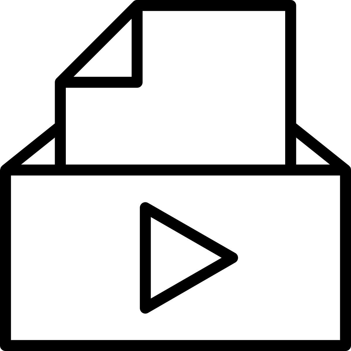 Archiv icon