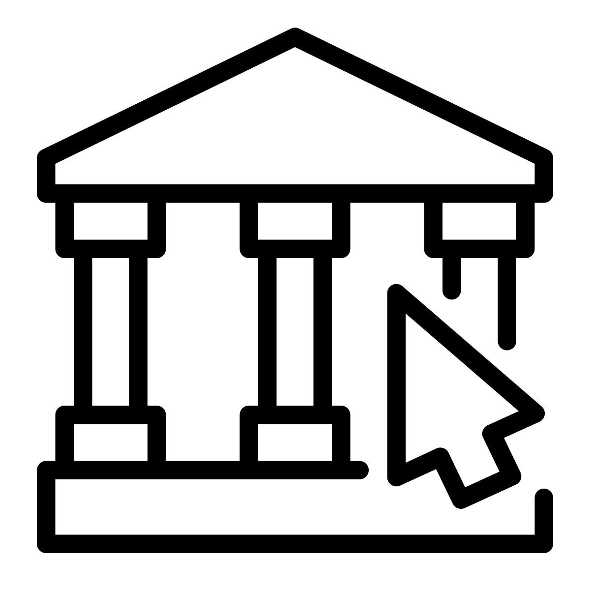 bank icon