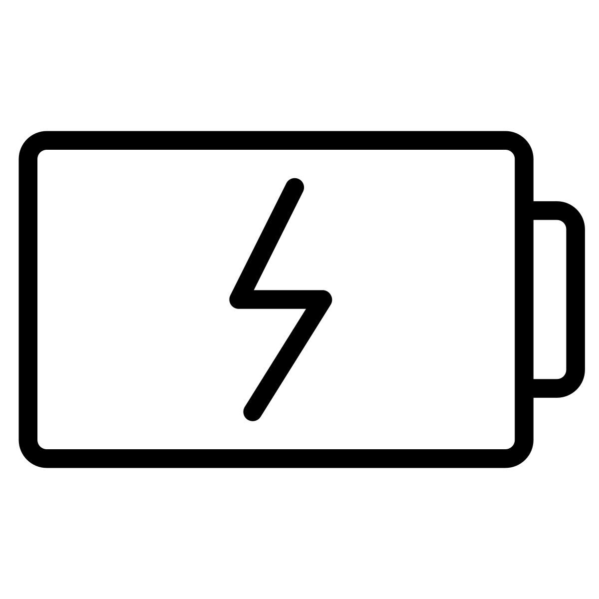 电池 icon