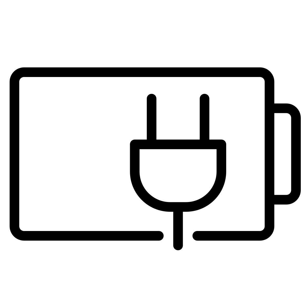 battery icon