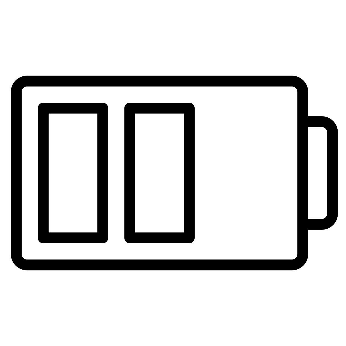 battery icon
