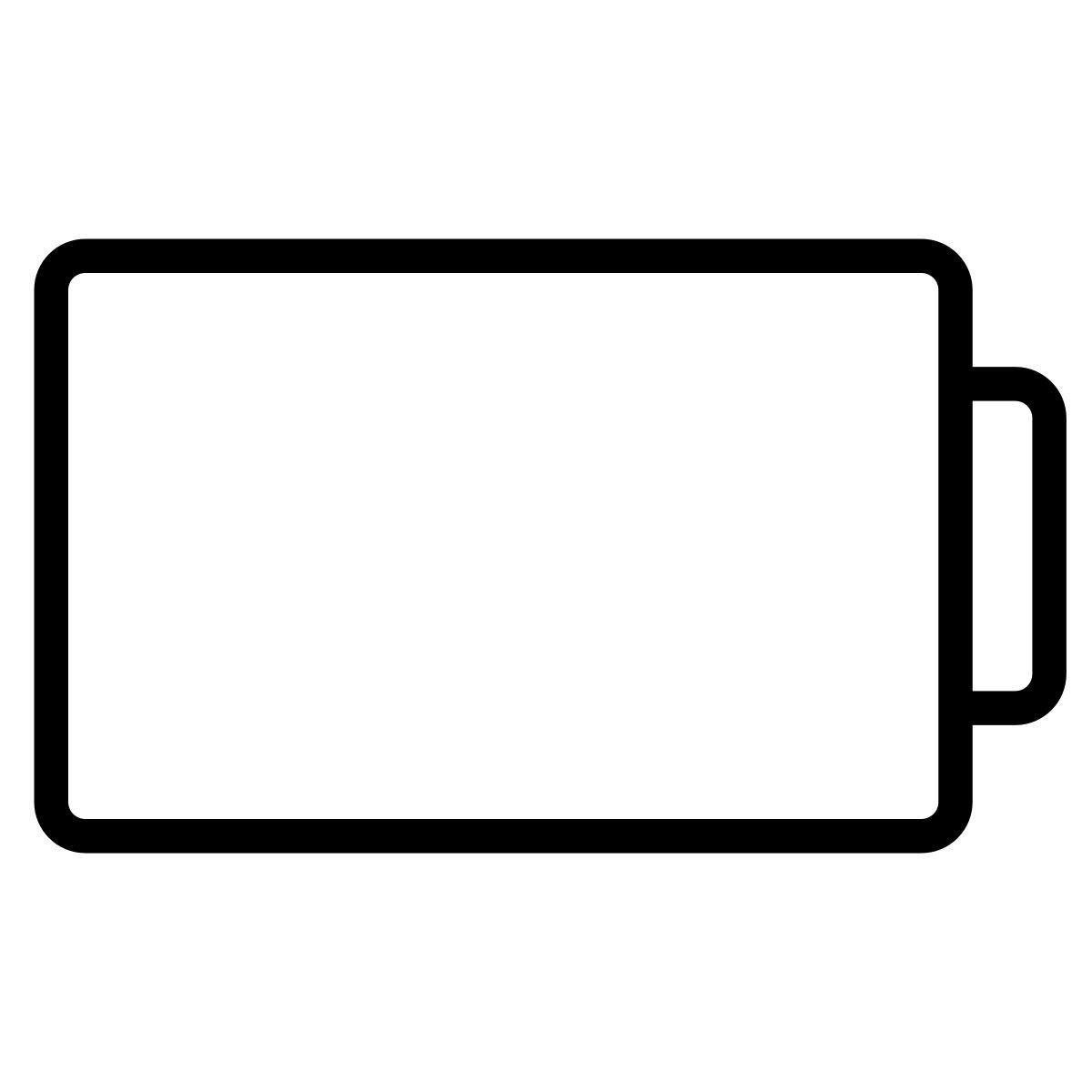 battery icon