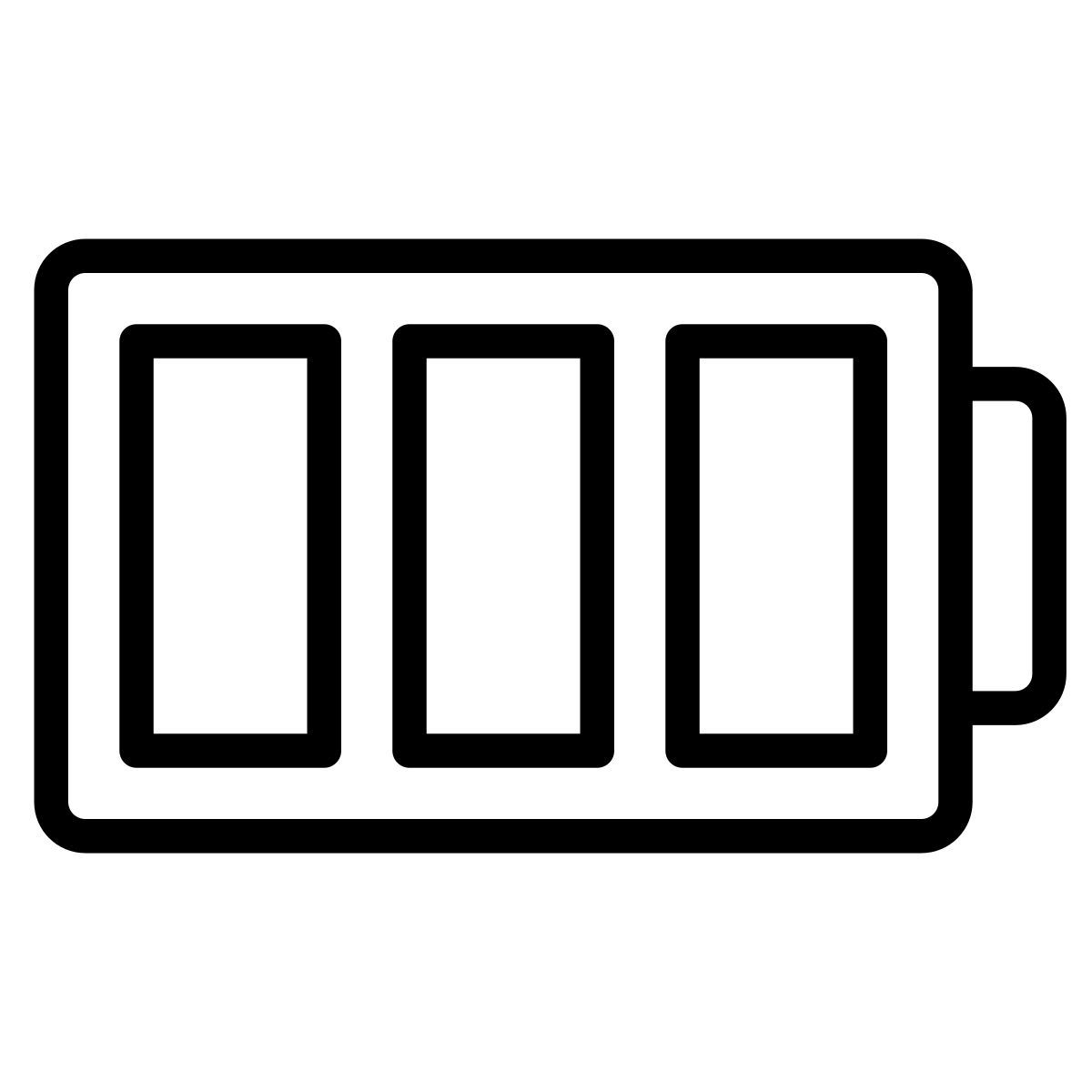 battery icon