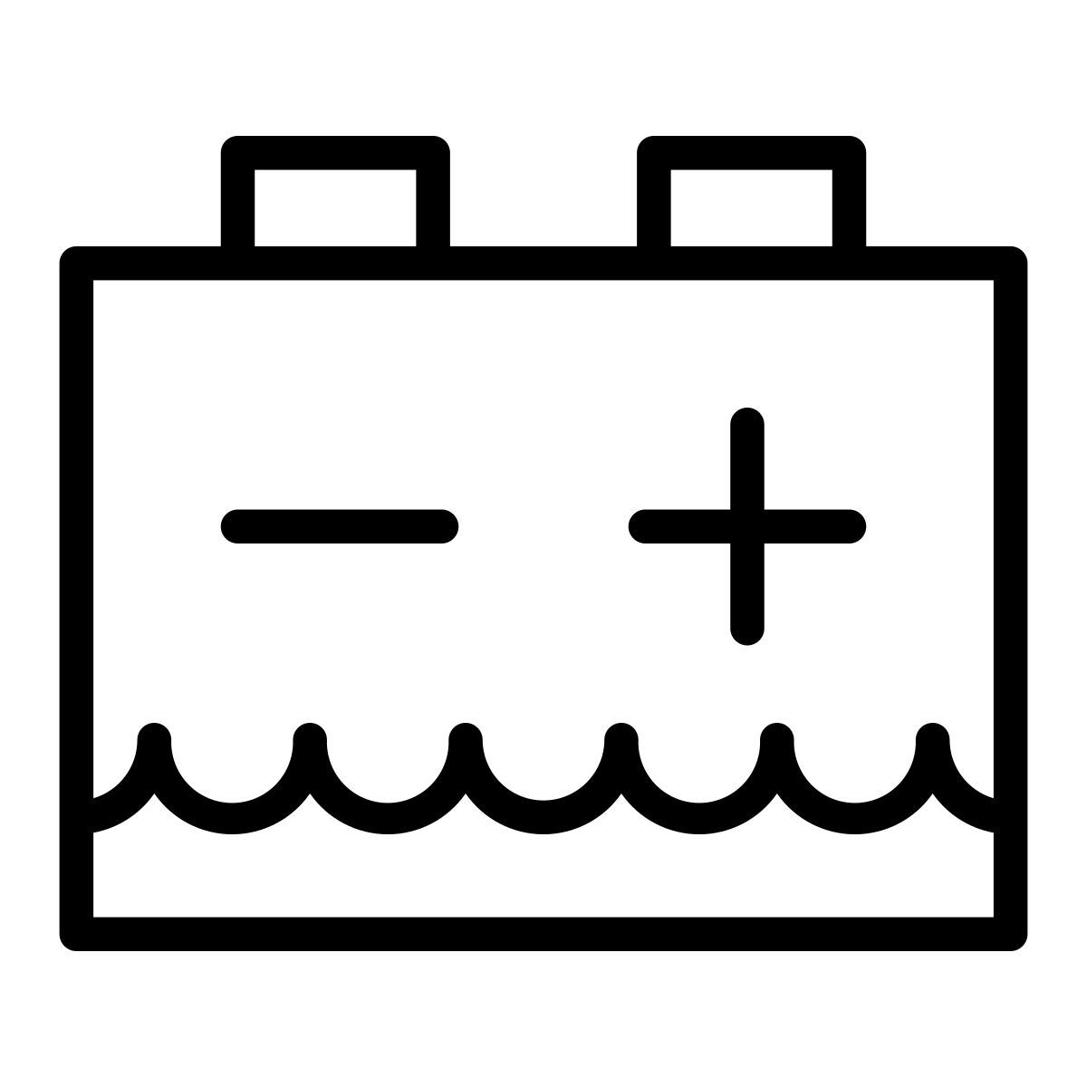 battery icon