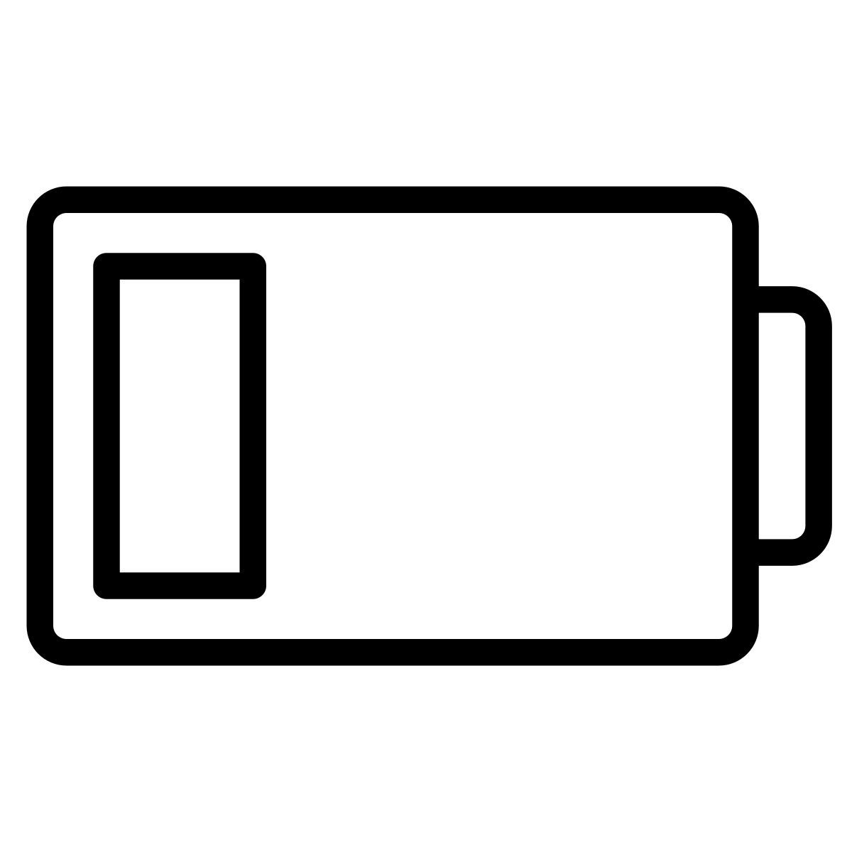 battery icon