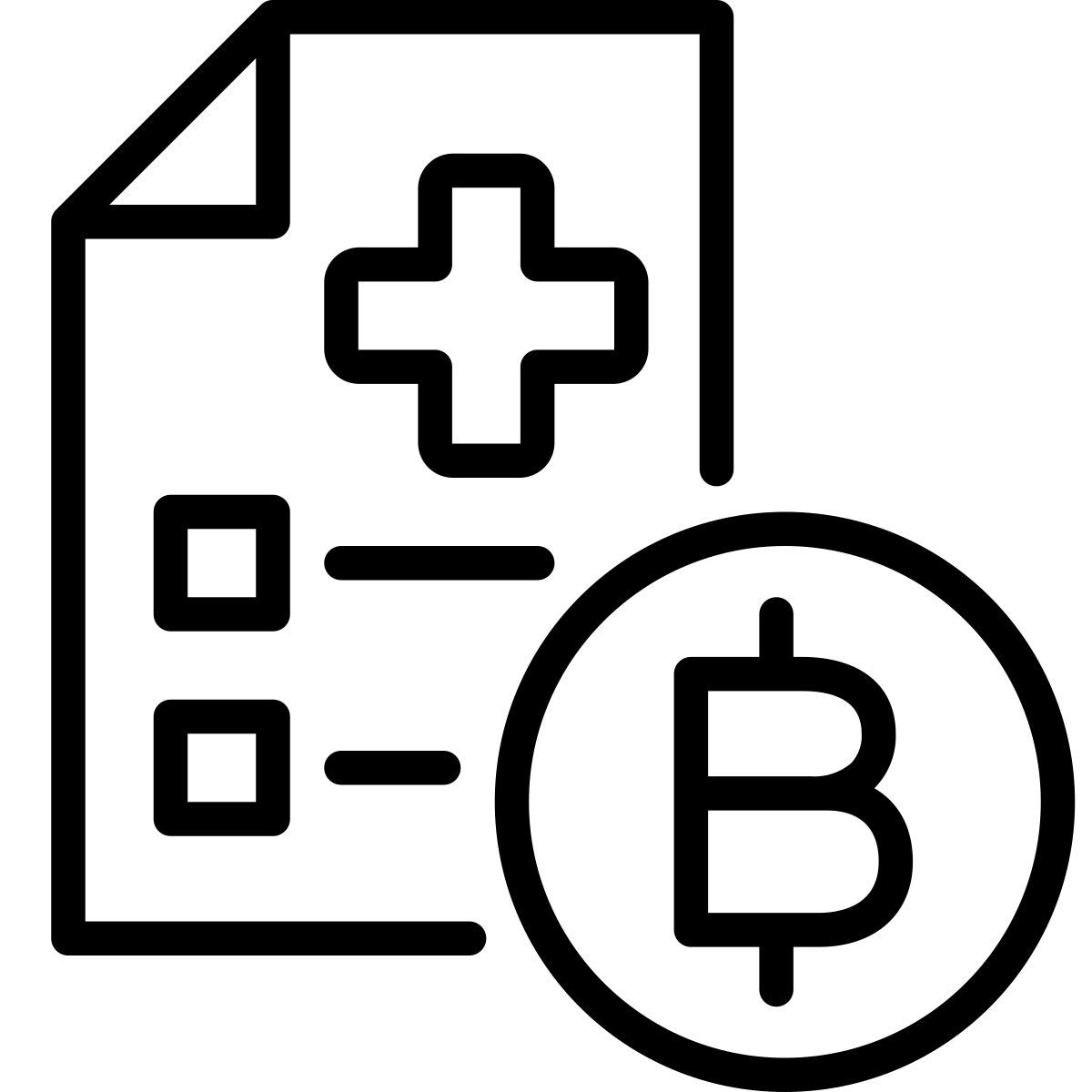 bitcoin icon