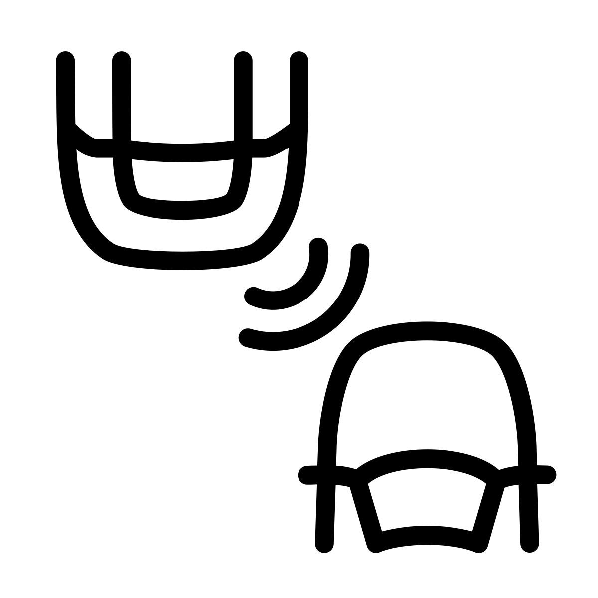 blind icon