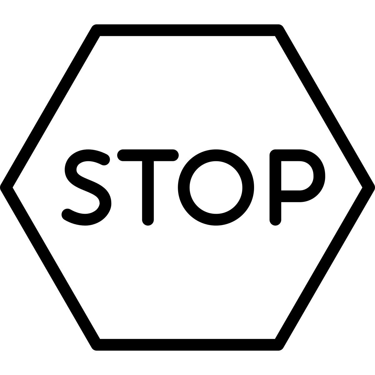 block icon