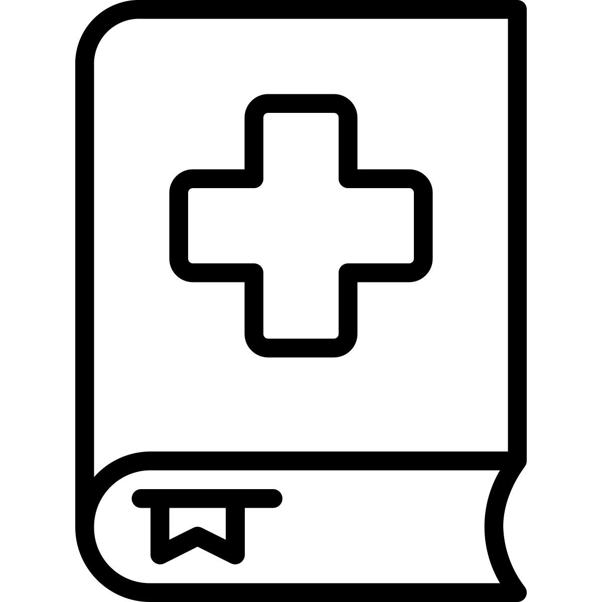 book icon
