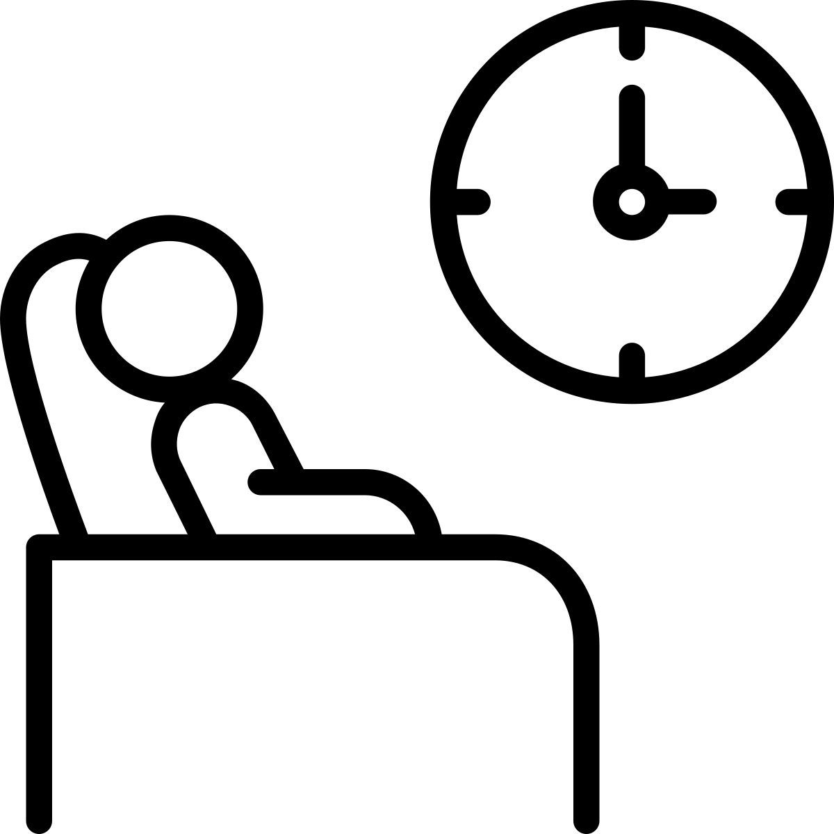 boring icon