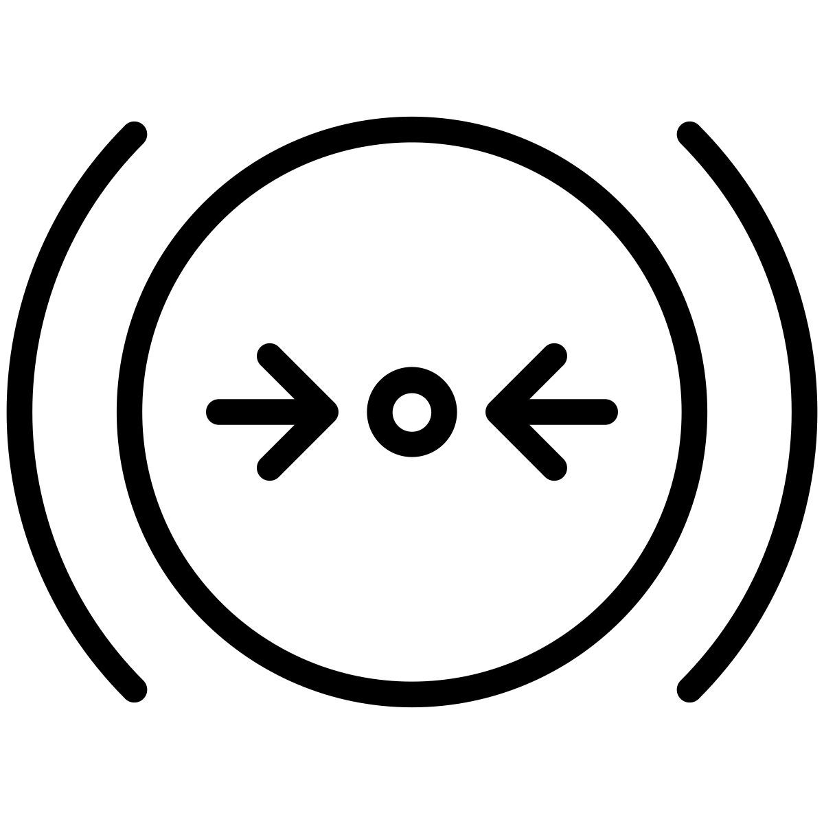 brake icon