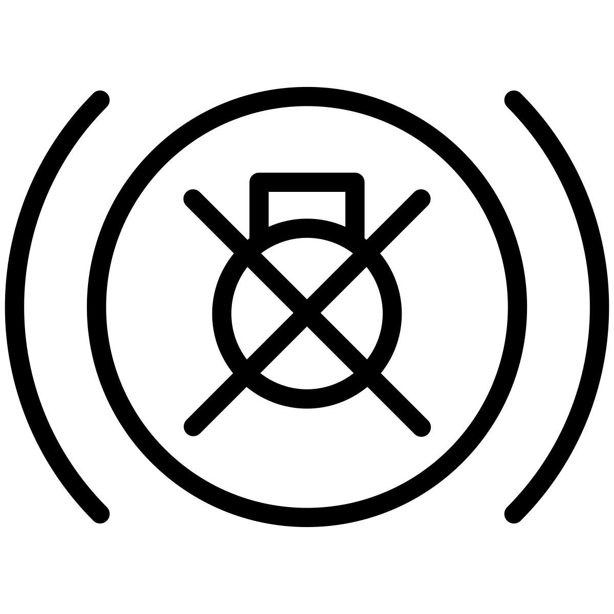 brake icon