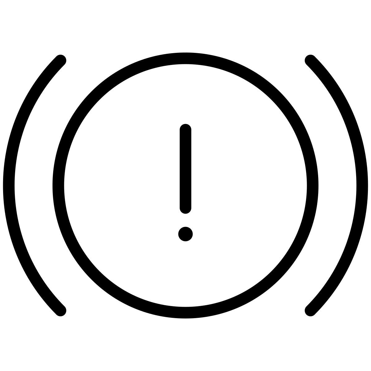 brake icon