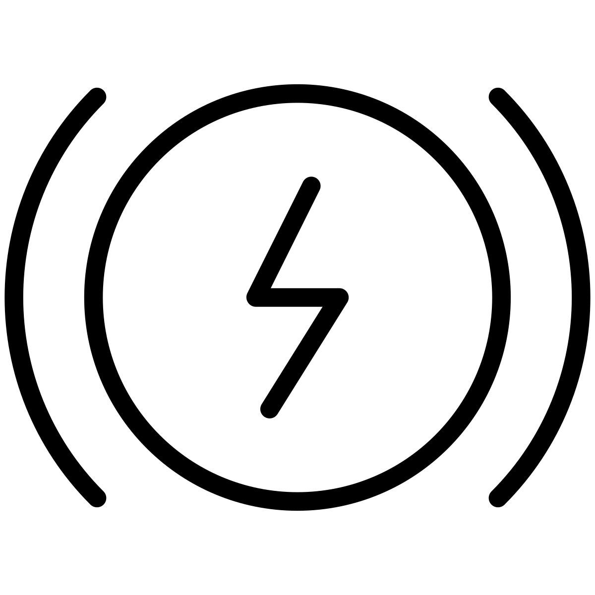 brake icon