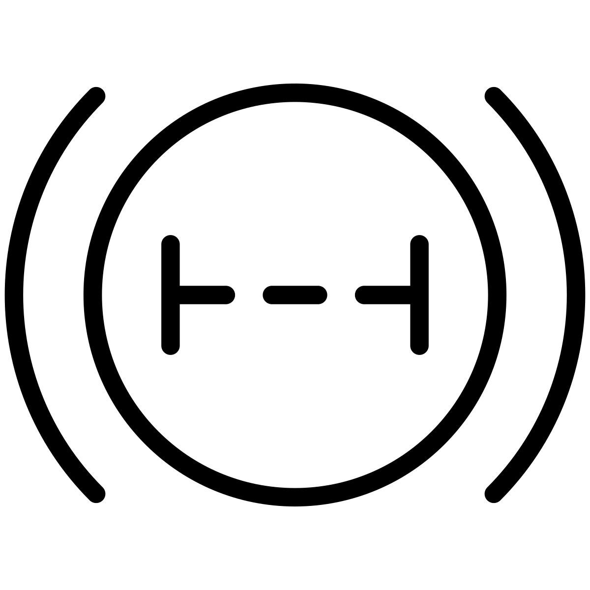 brake icon