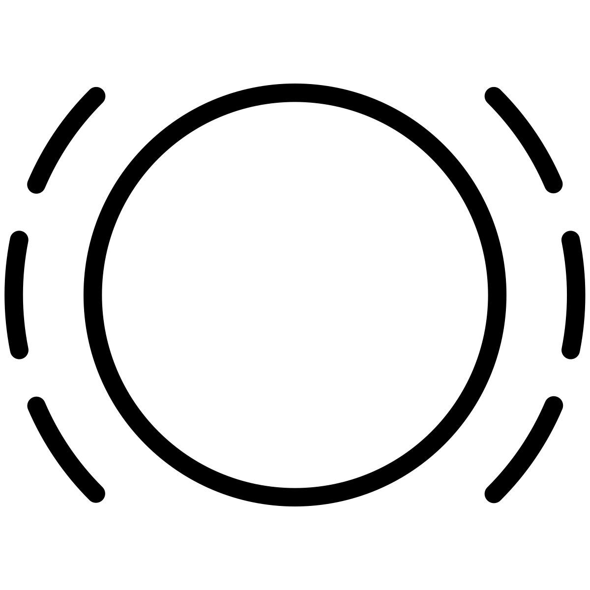 brake icon