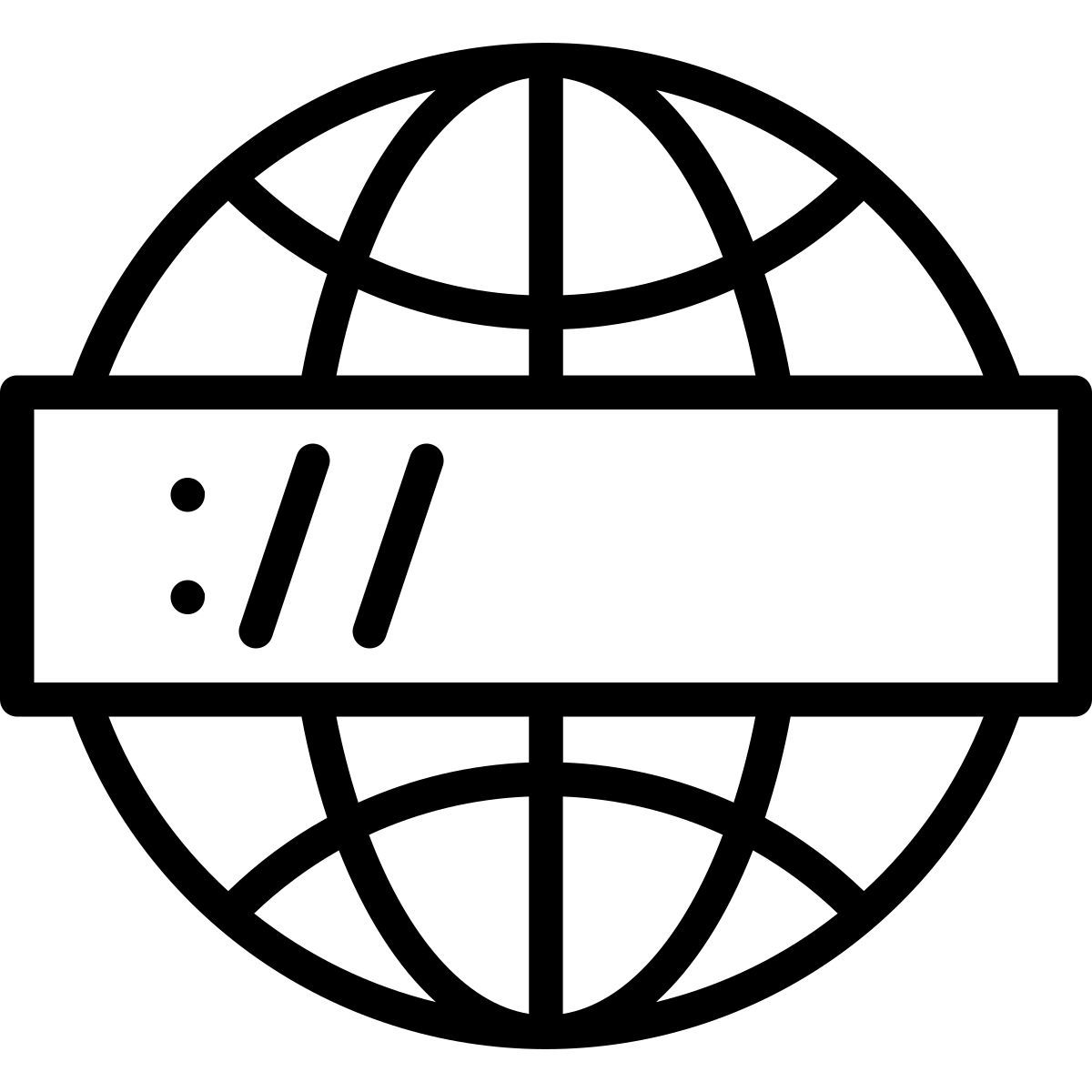 browser icon