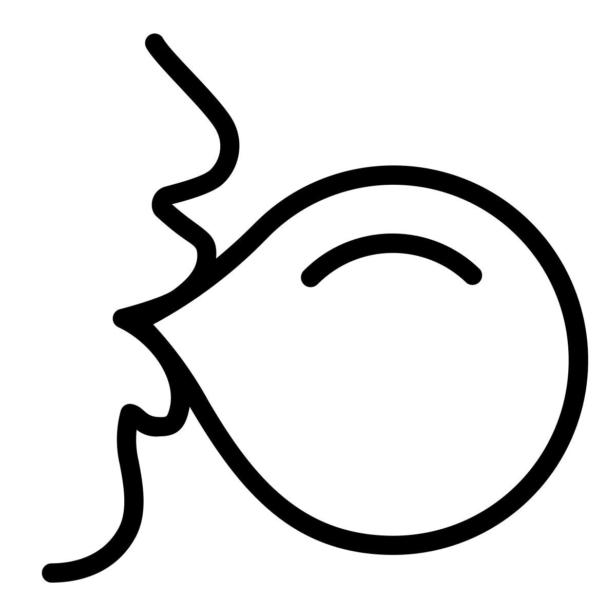 bubble icon
