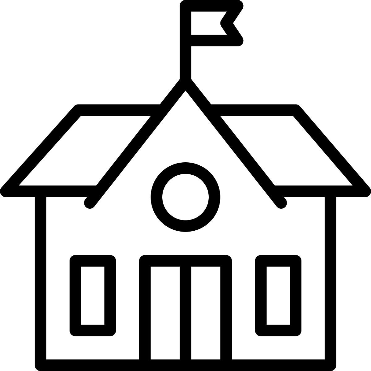 building icon