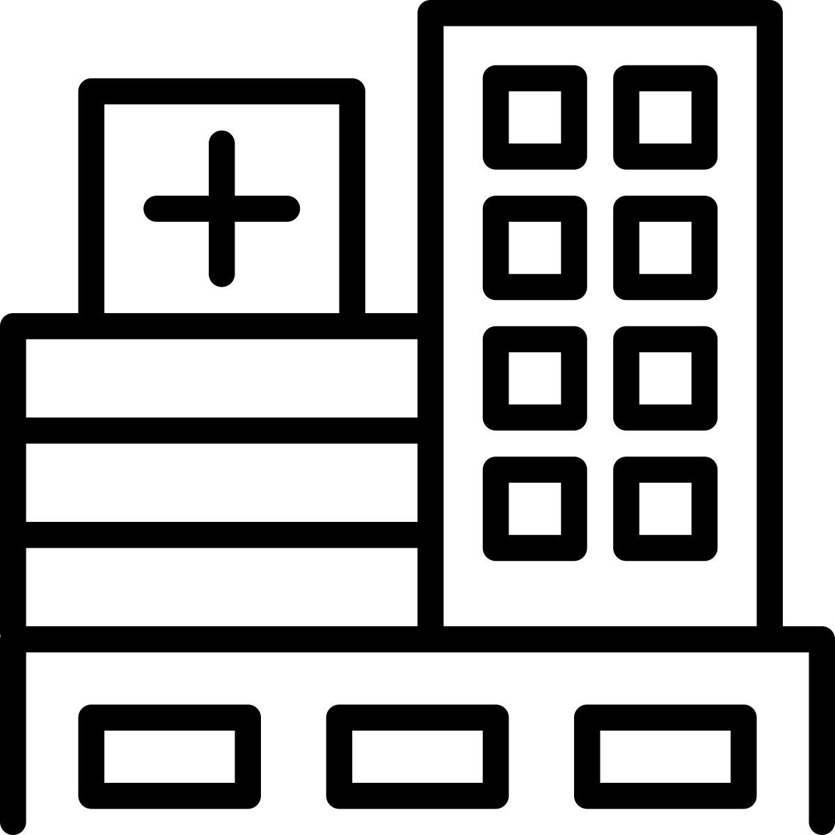 building icon