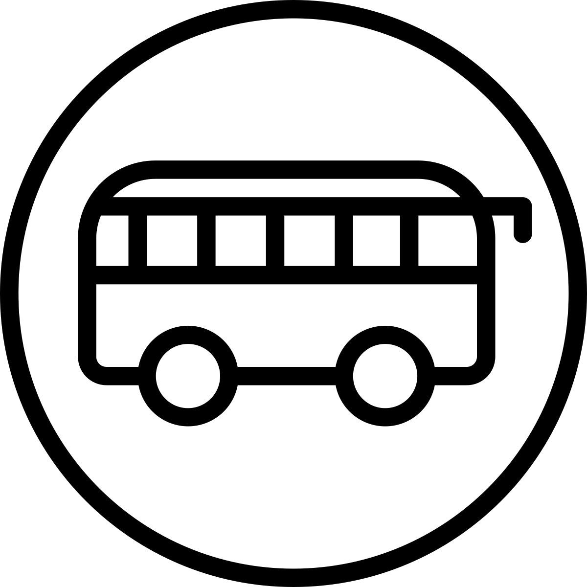 bus icon