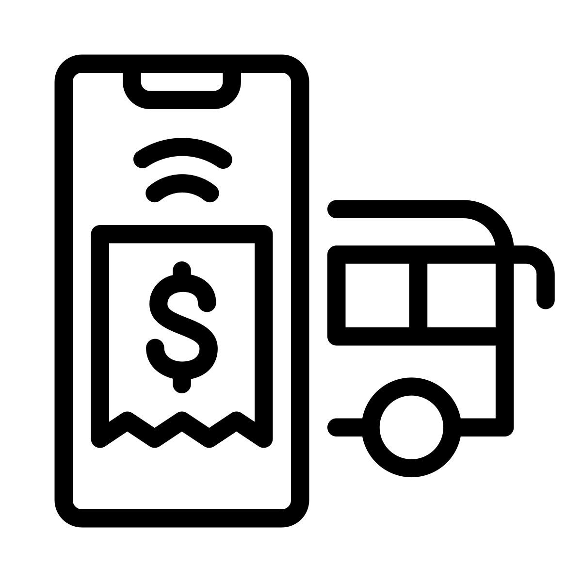 bus icon