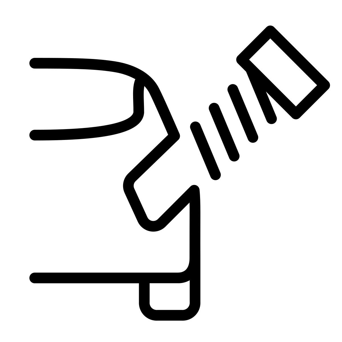 cap icon