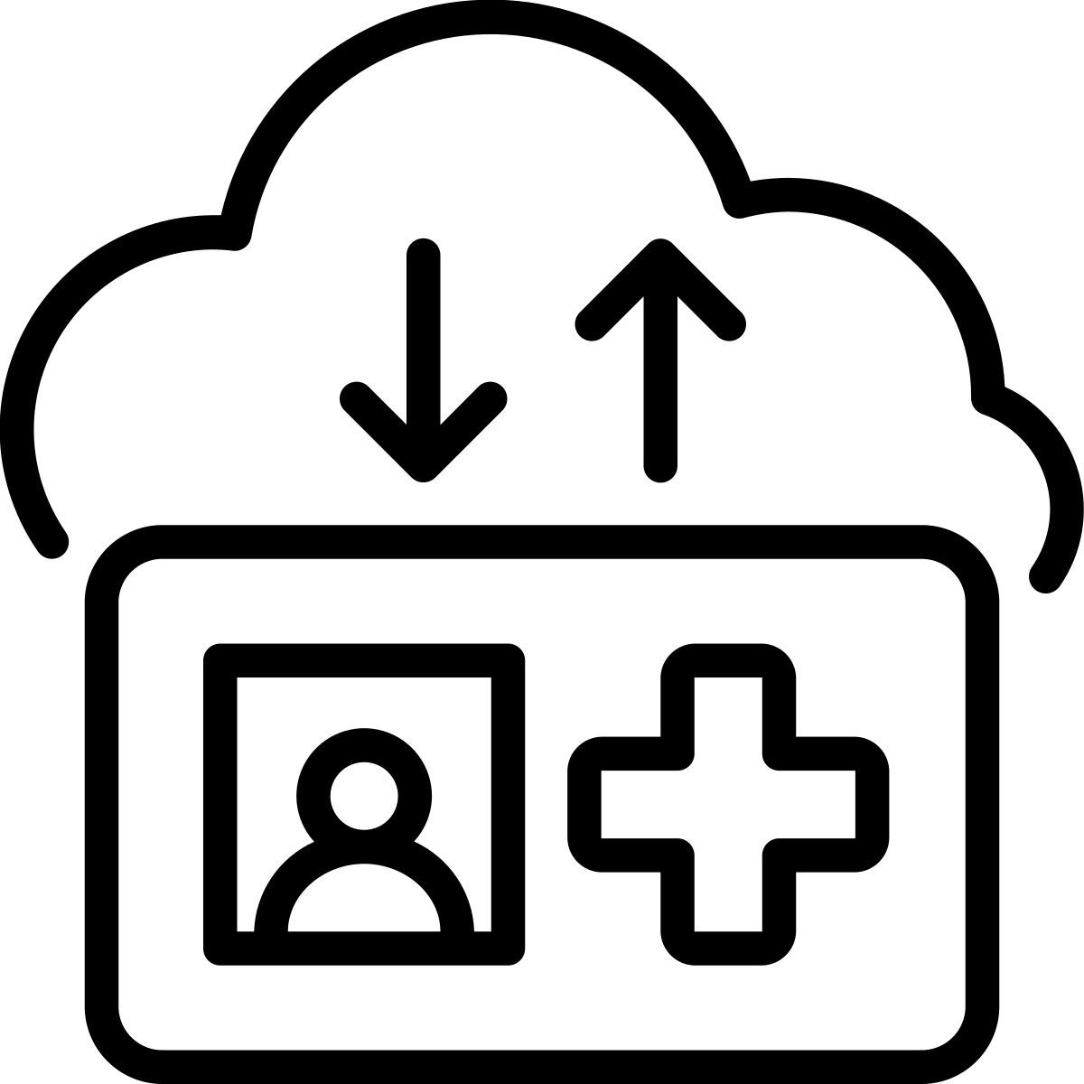 card icon