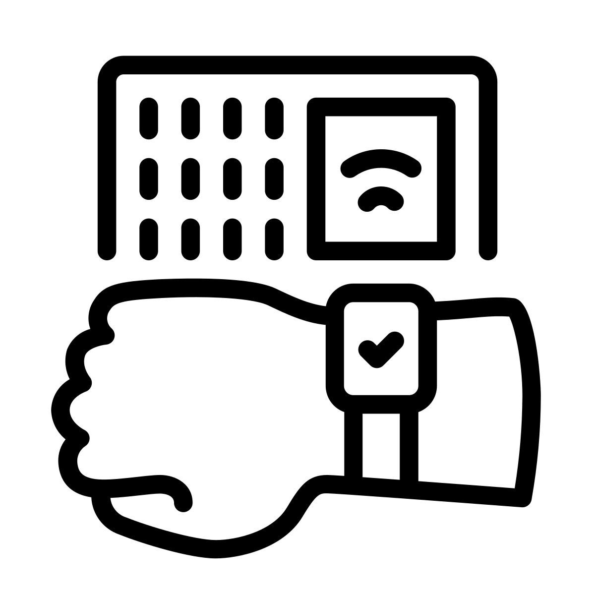 card icon