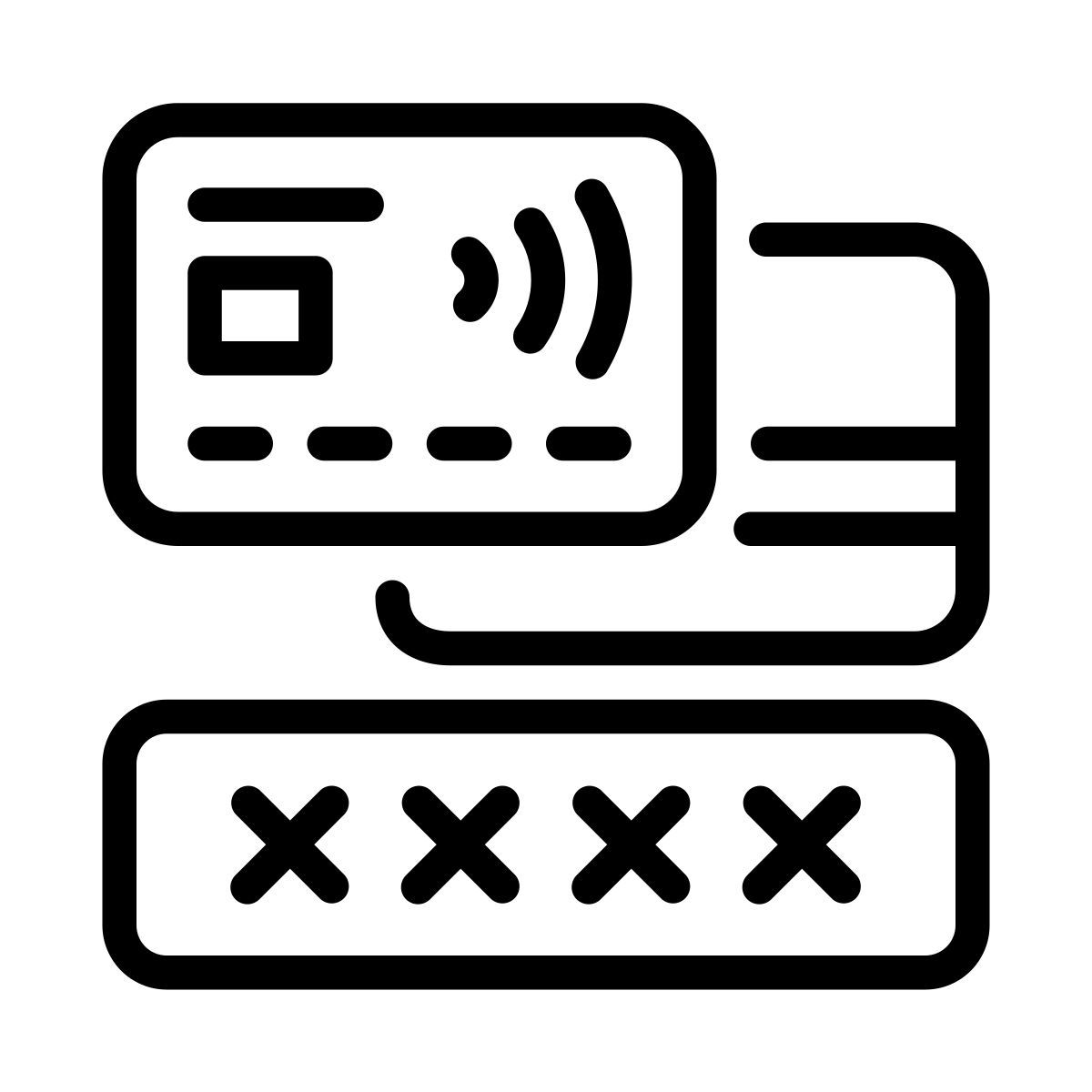 card icon