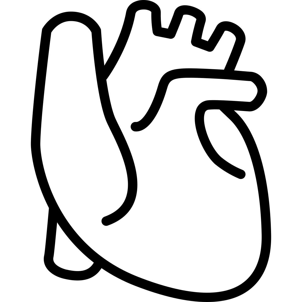 cardio icon