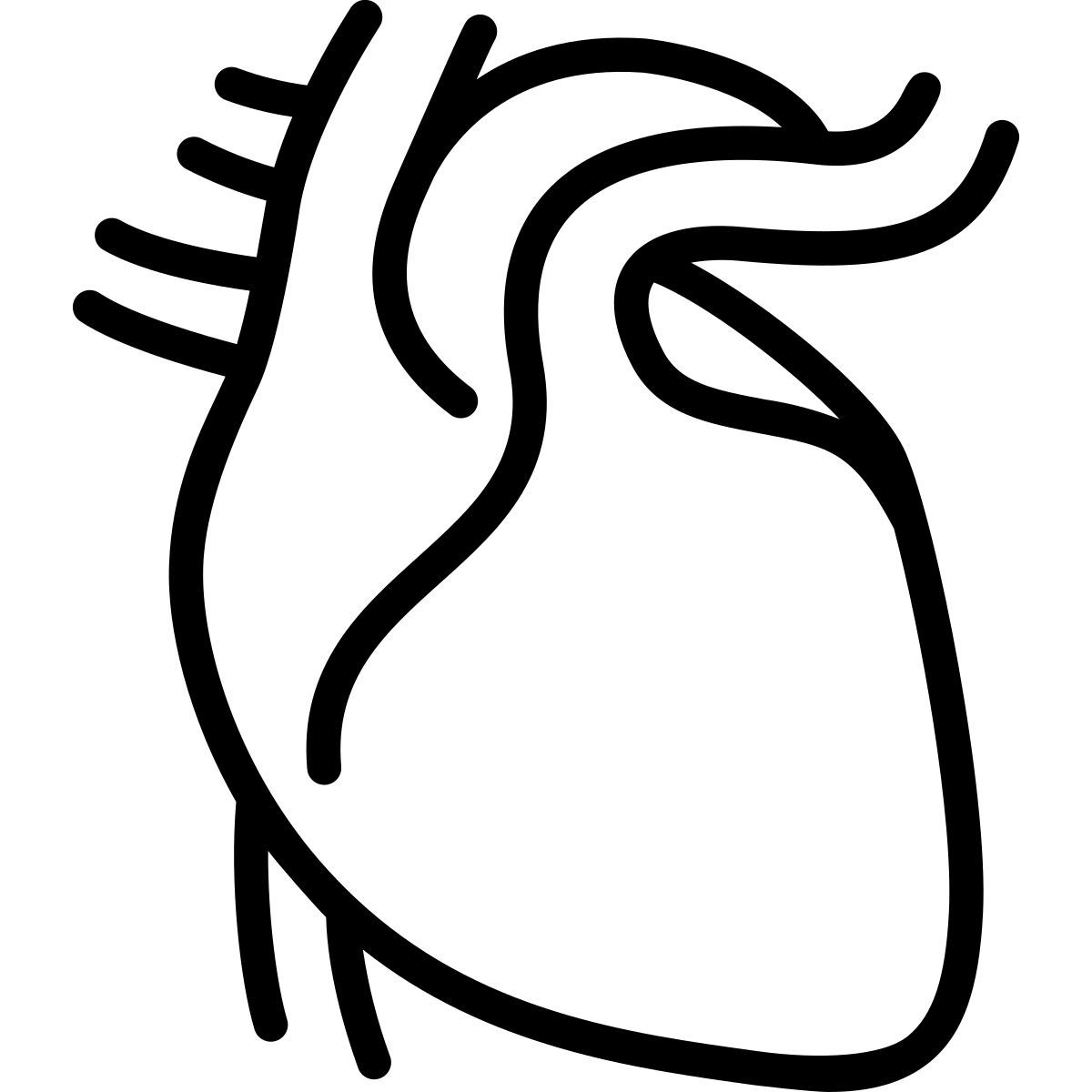 cardio icon