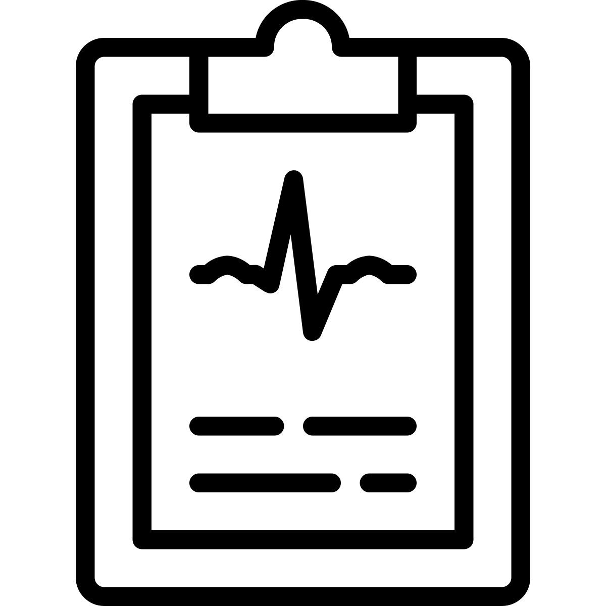 case history icon