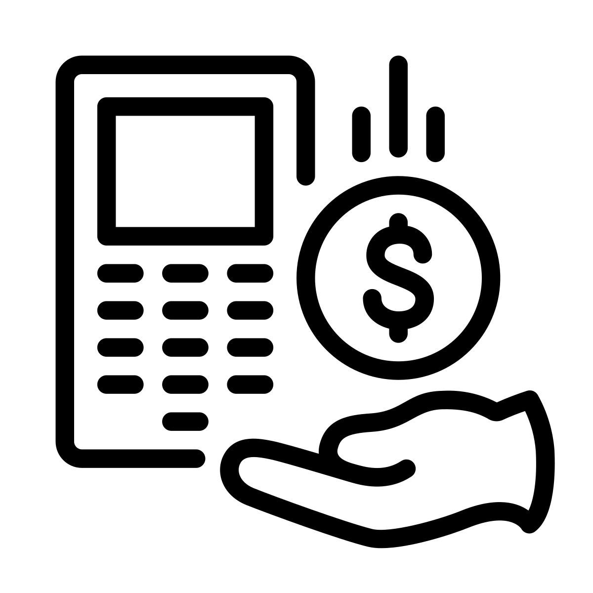 cashback icon