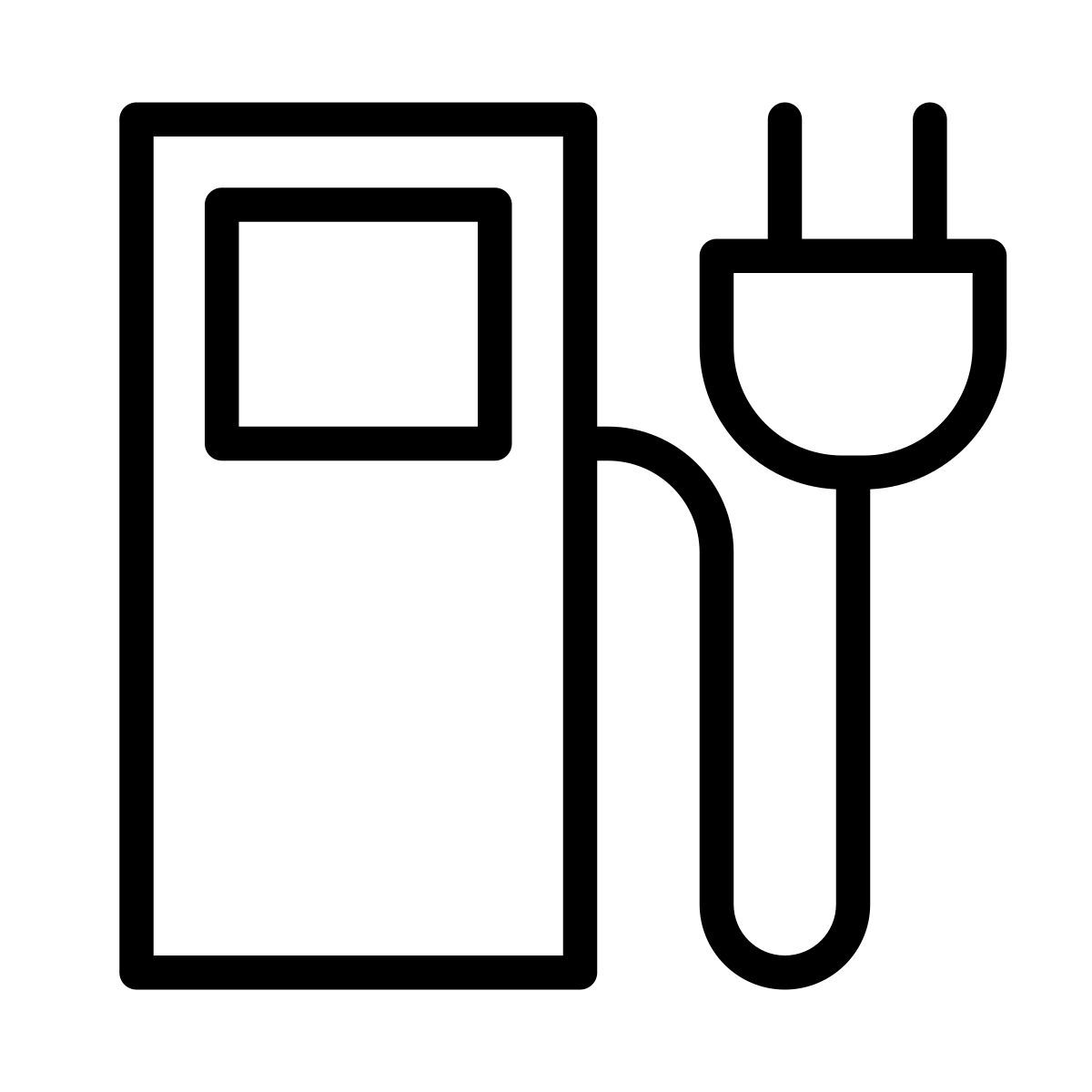 charging icon