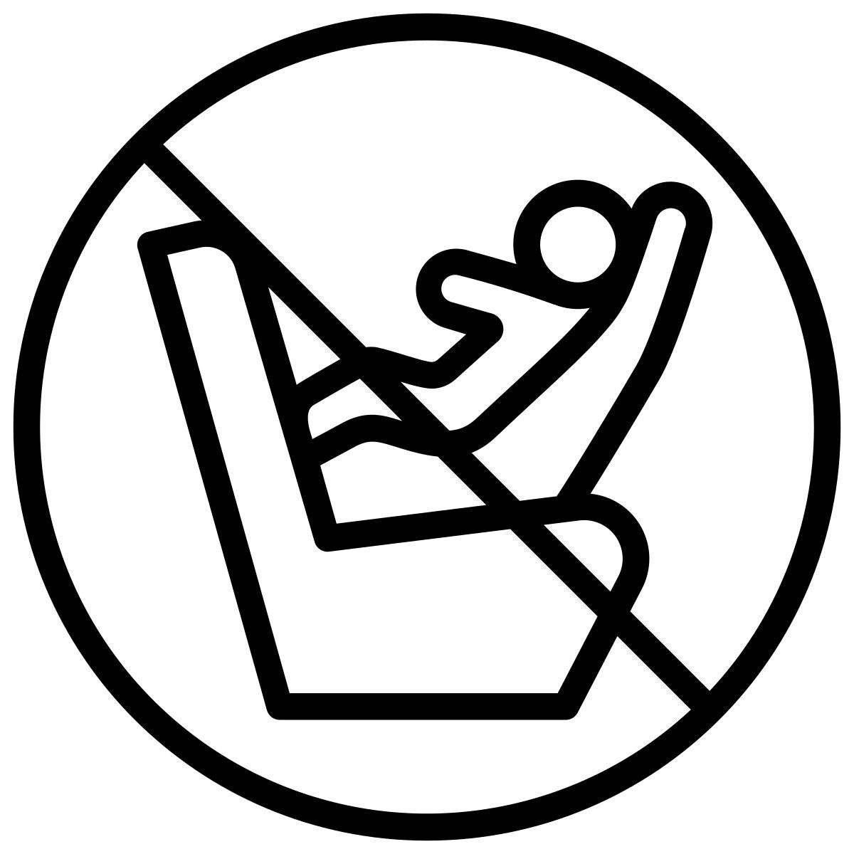 child icon