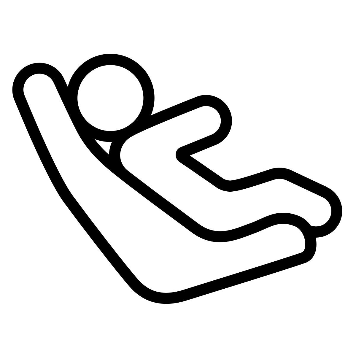 child icon