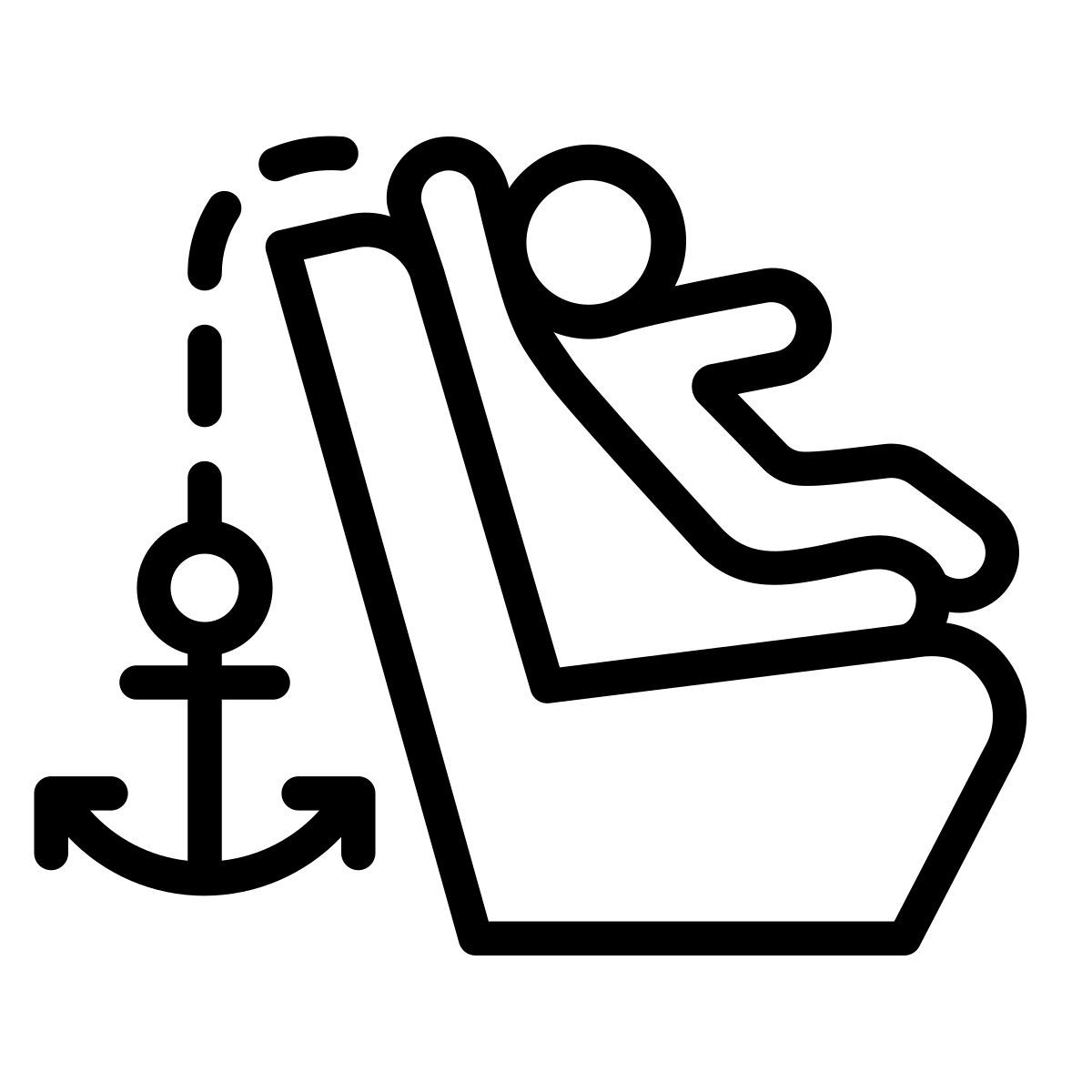 child icon