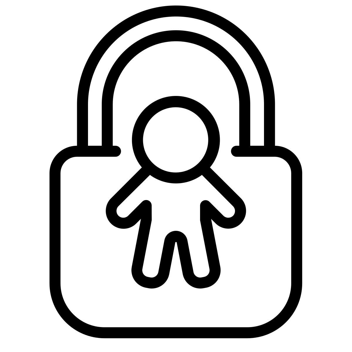 child icon