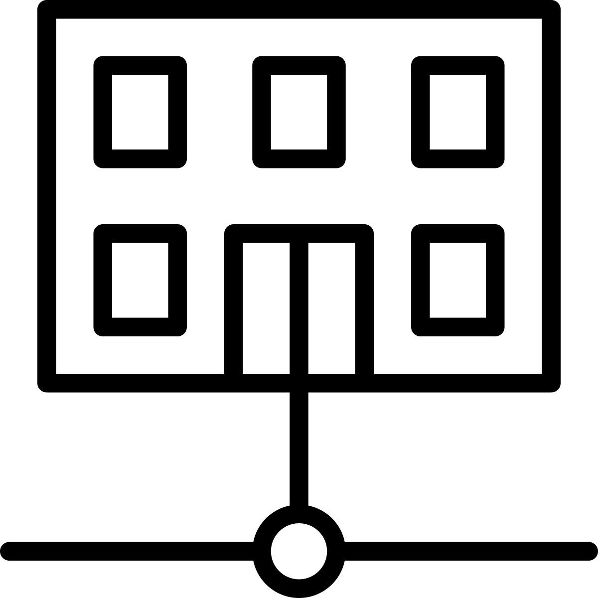 client icon