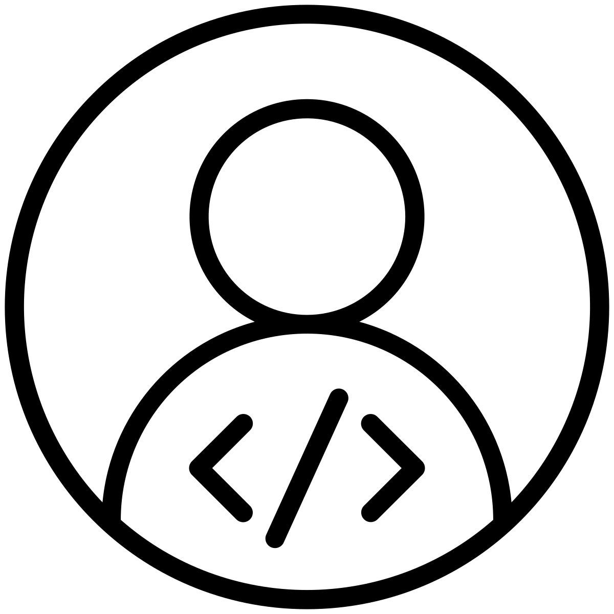 coder icon
