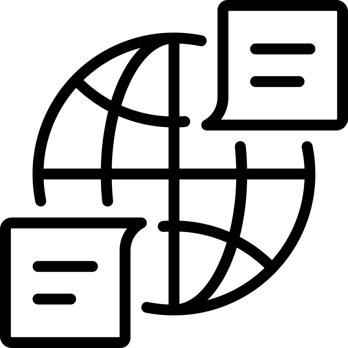 comments icon
