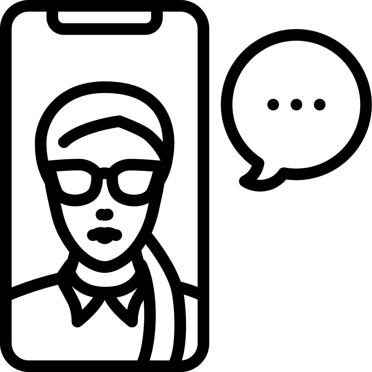comments icon