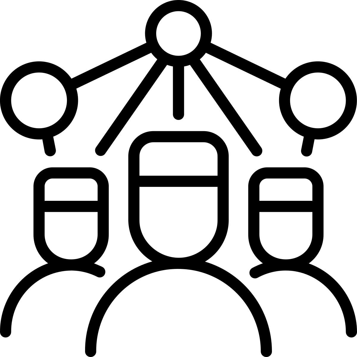 community icon