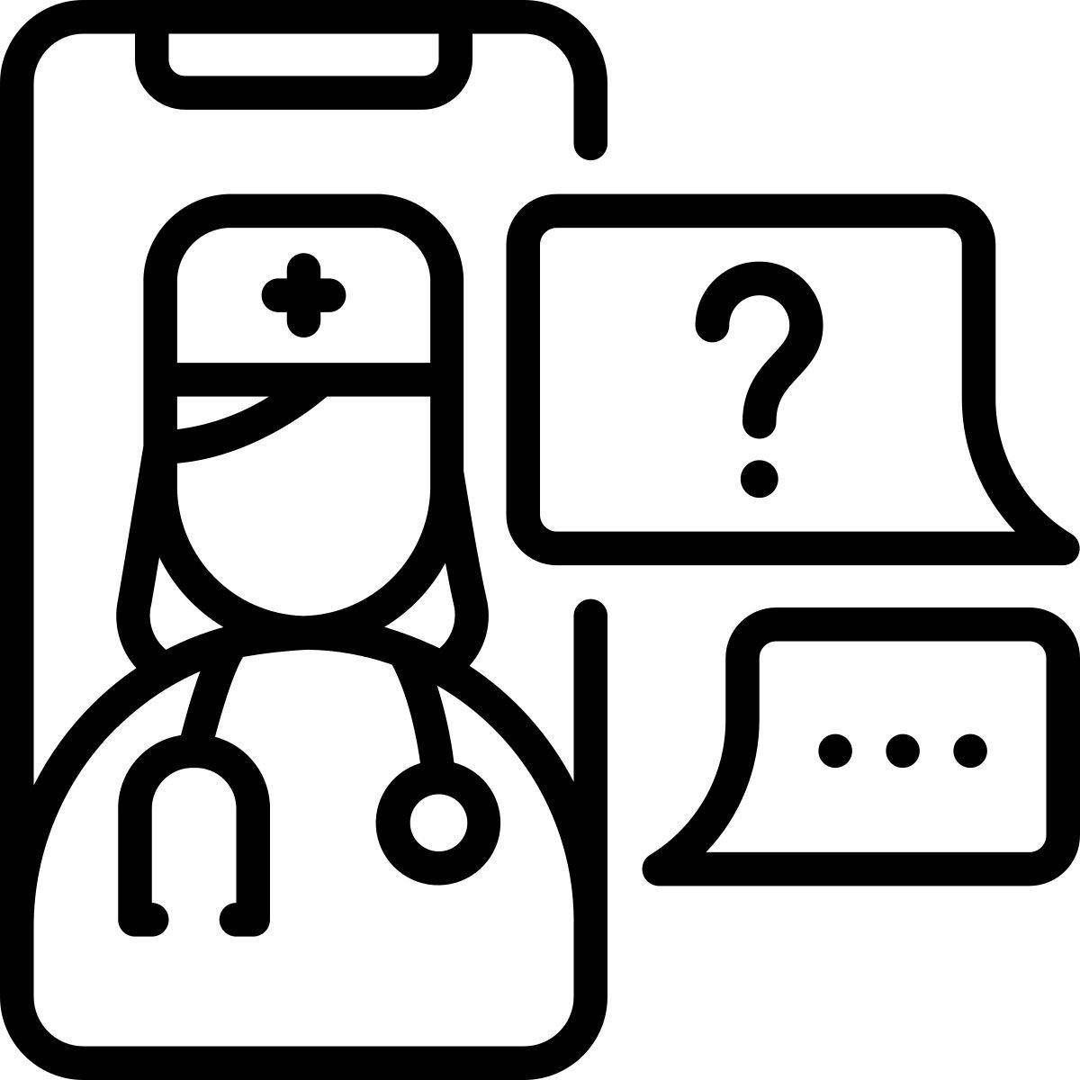 consultation icon