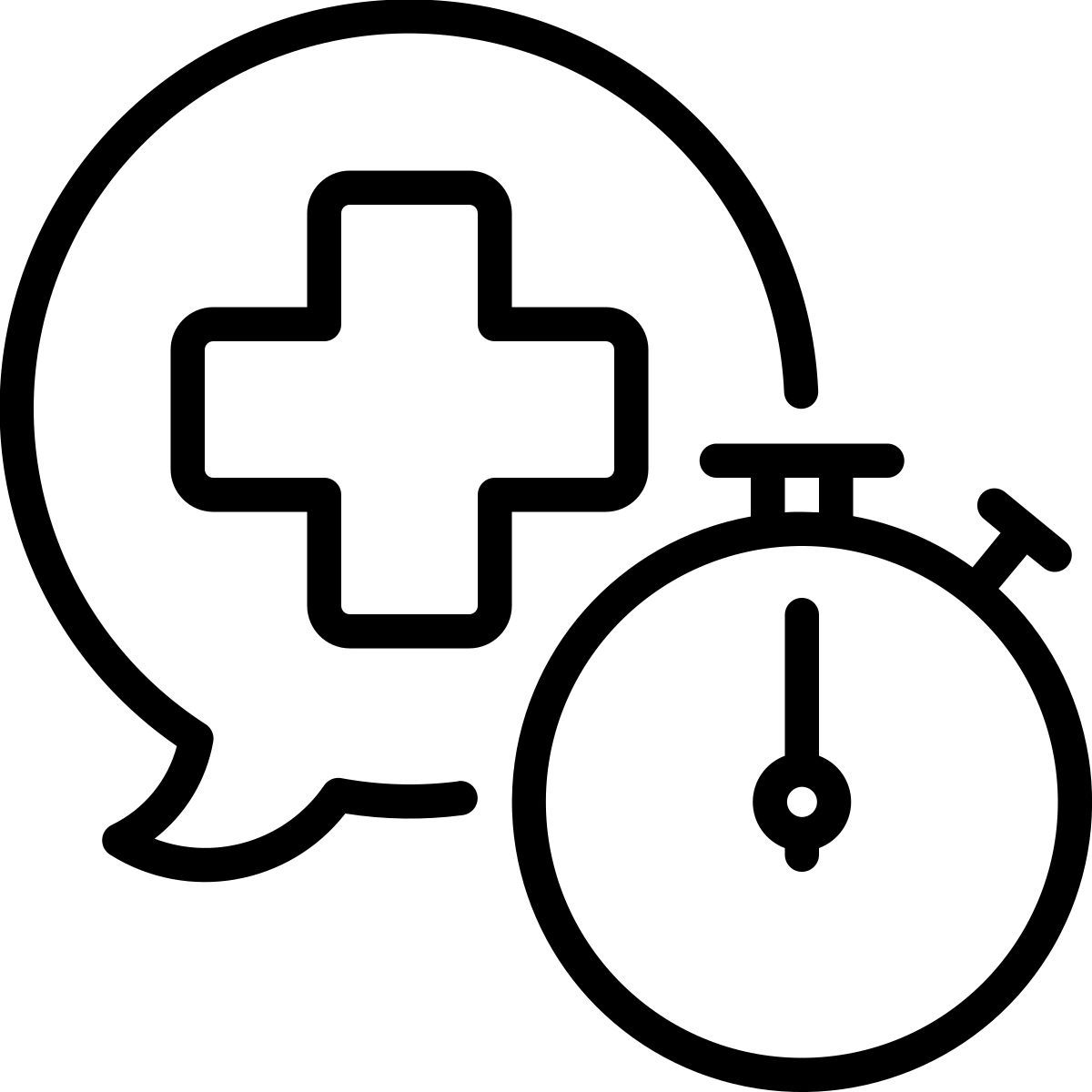 consultation icon