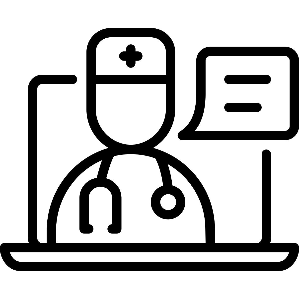 consultation icon
