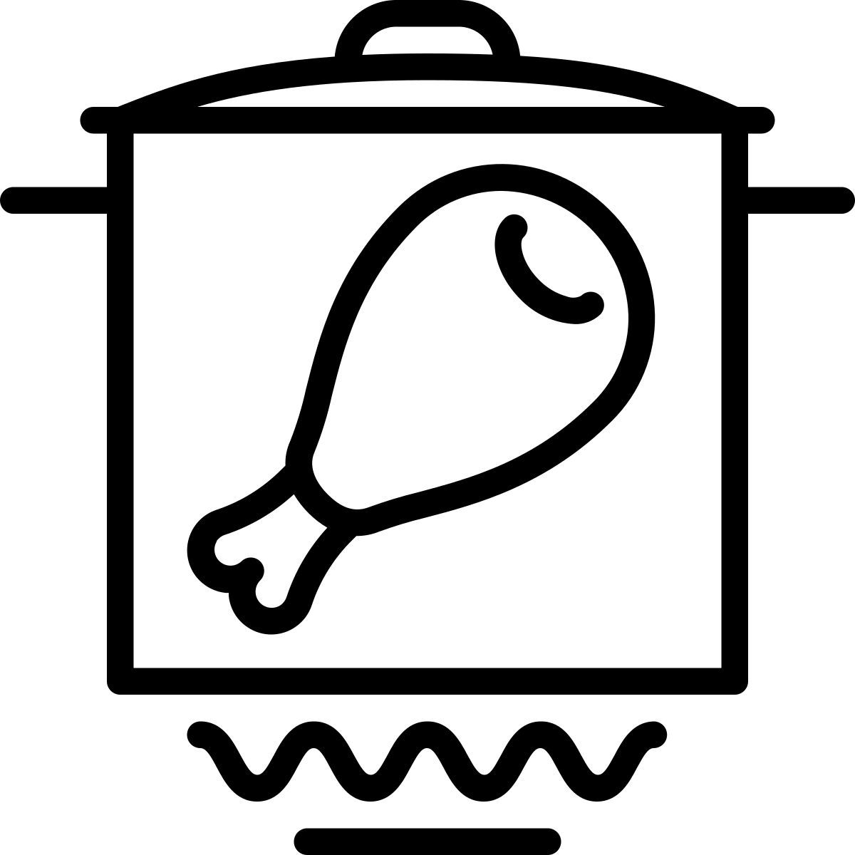 cuocere icon