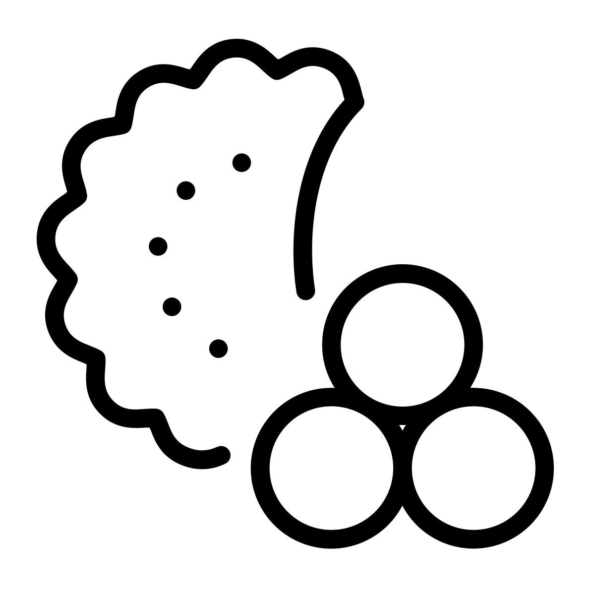 cookie icon