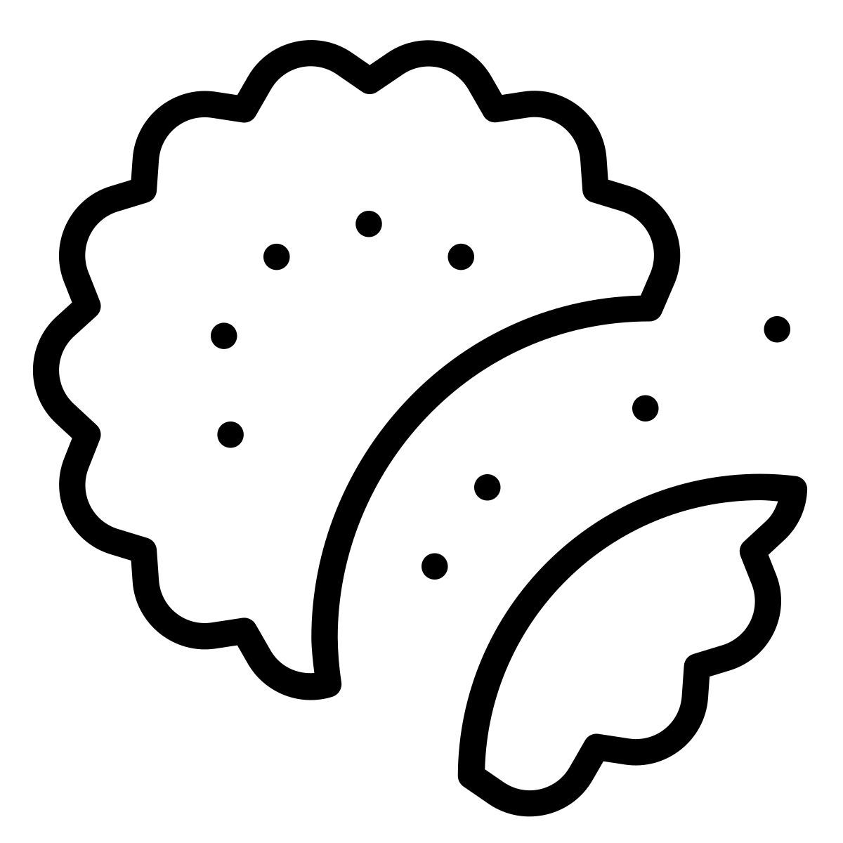 cookie icon